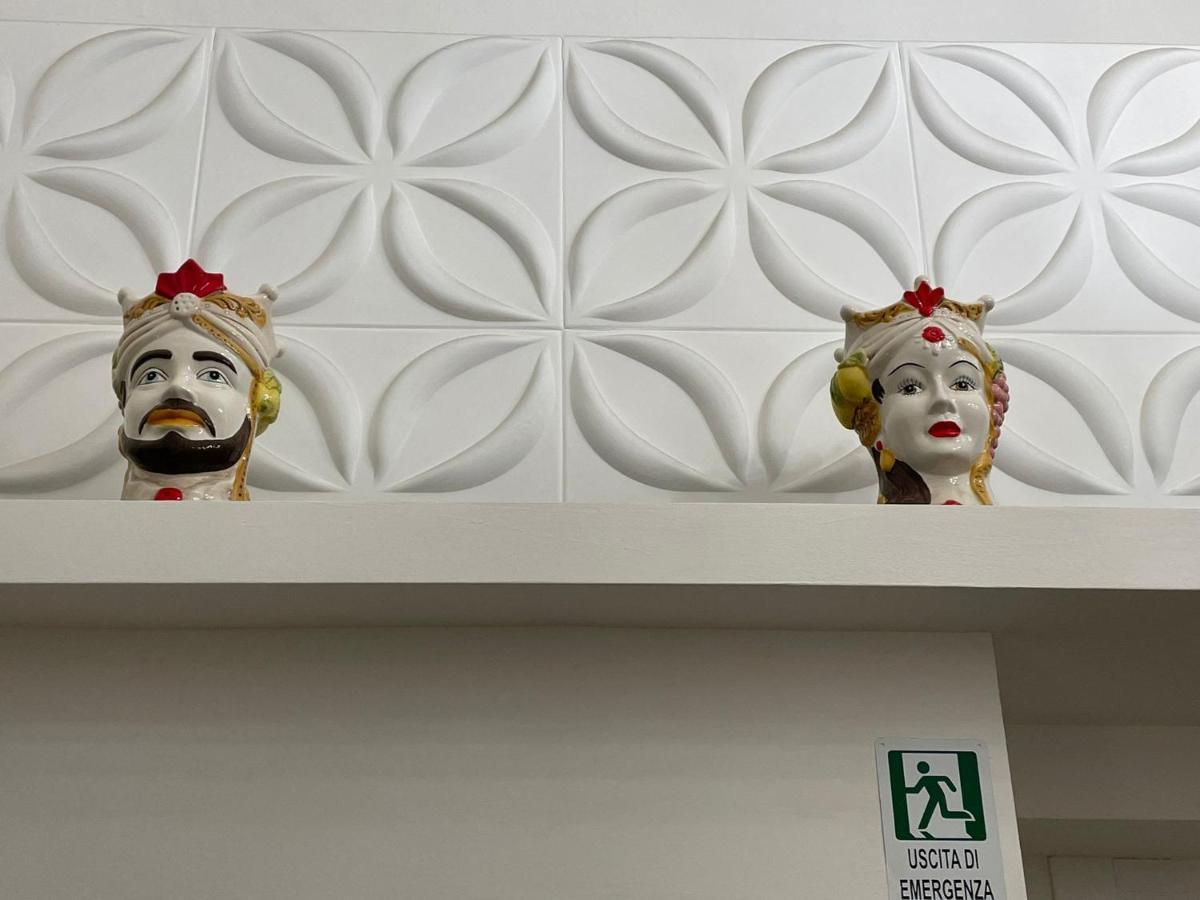Sleep Inn Catania Rooms - Affittacamere Exterior photo