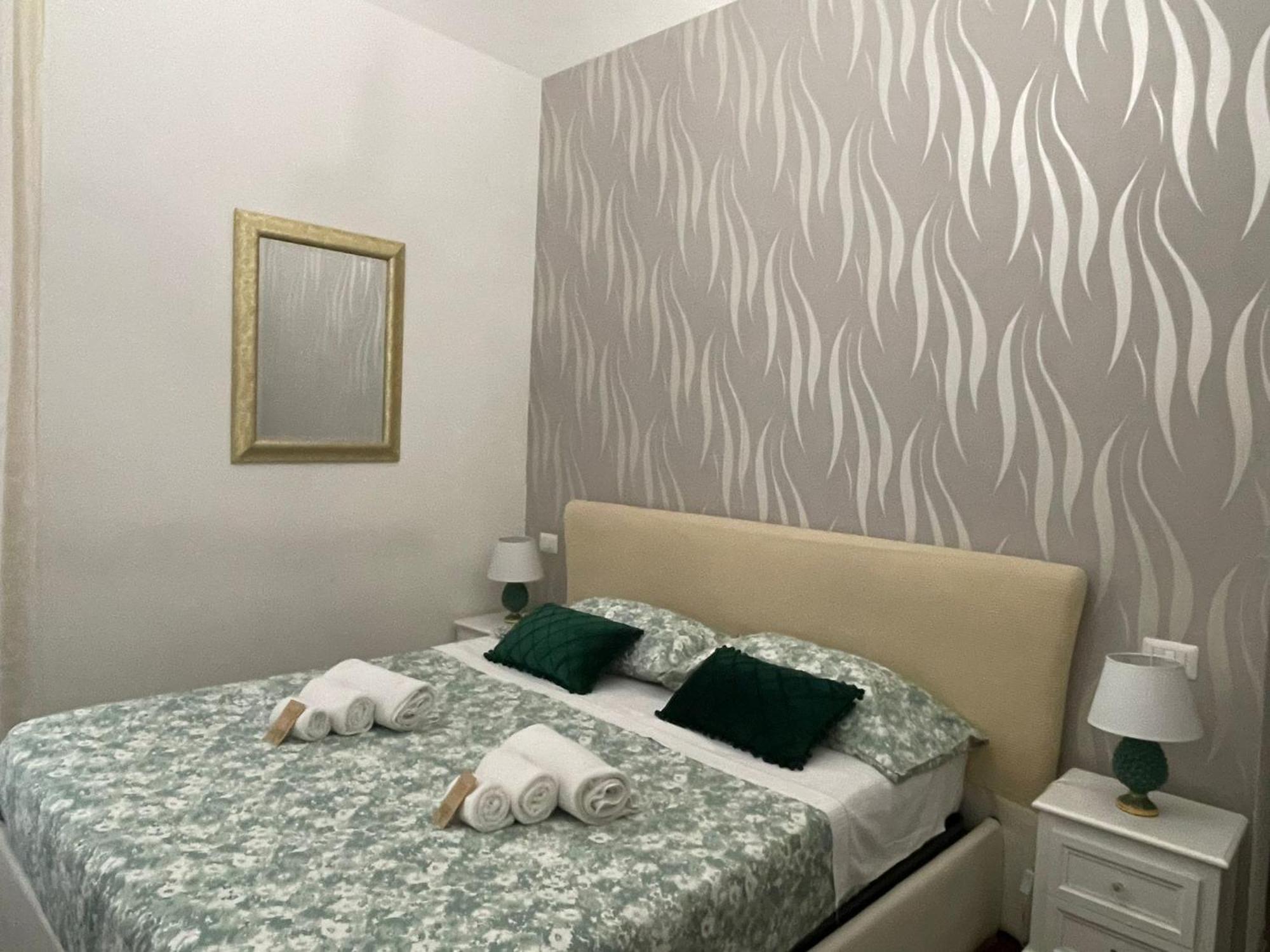 Sleep Inn Catania Rooms - Affittacamere Exterior photo