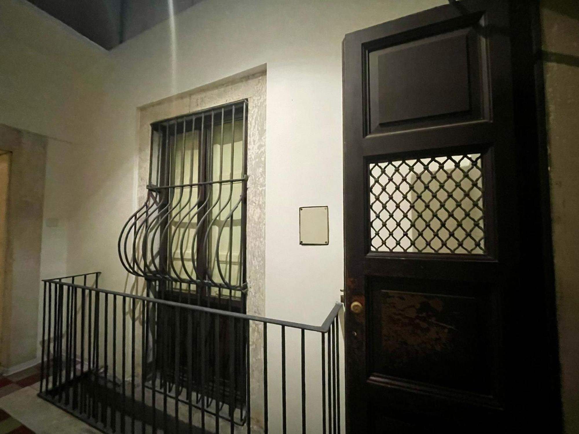 Sleep Inn Catania Rooms - Affittacamere Exterior photo