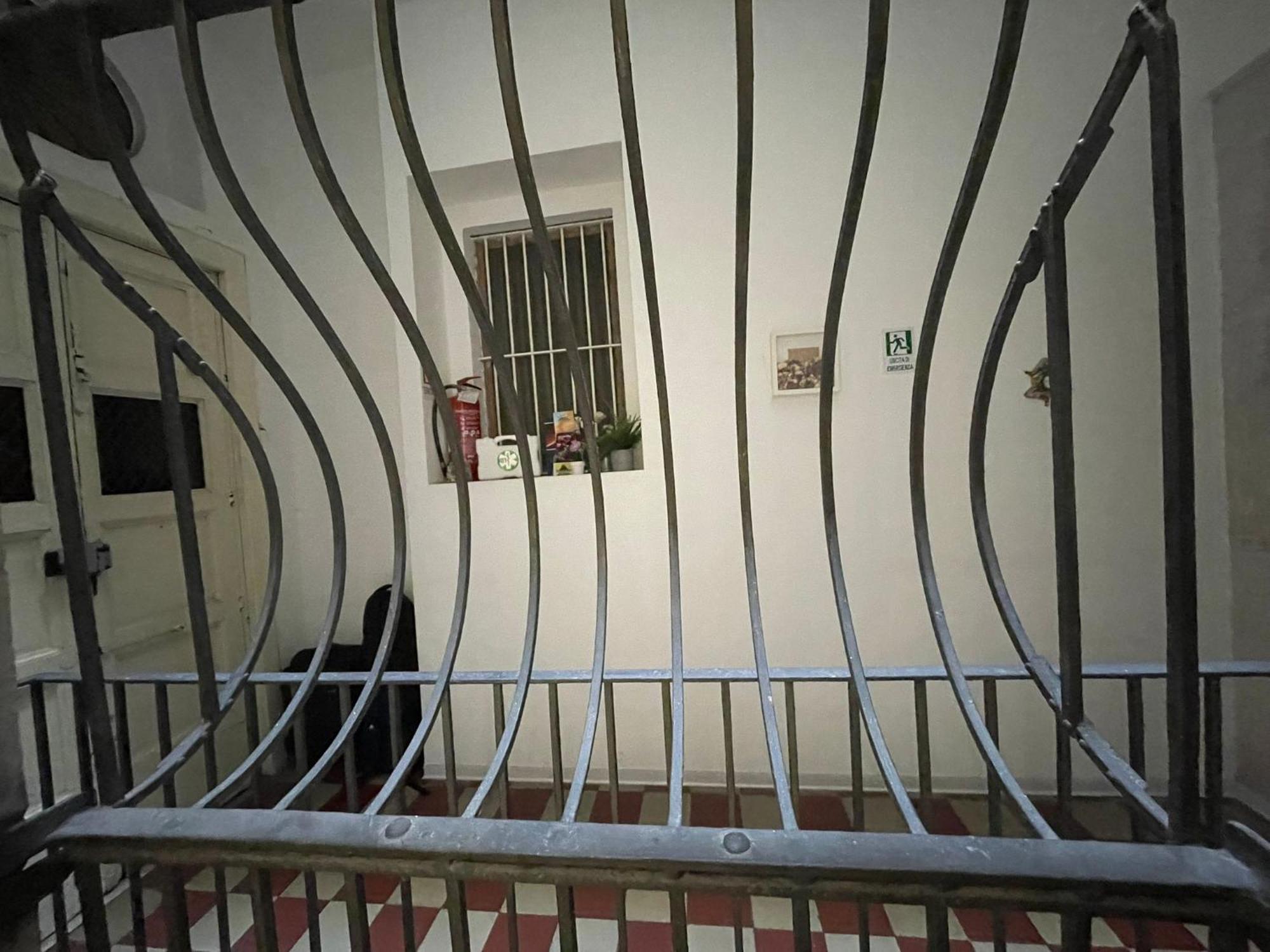 Sleep Inn Catania Rooms - Affittacamere Exterior photo
