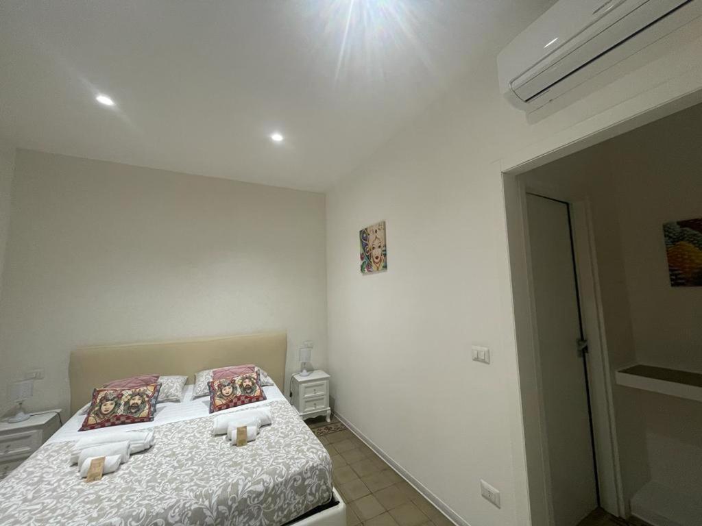 Sleep Inn Catania Rooms - Affittacamere Exterior photo