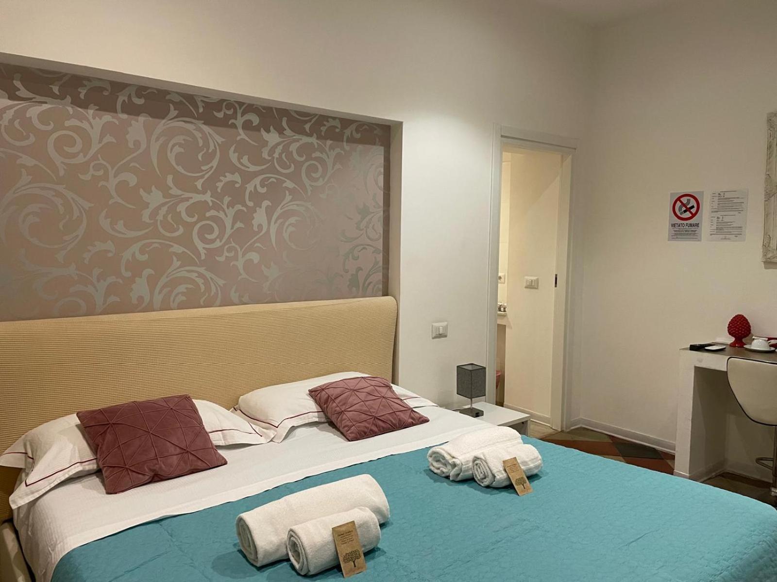 Sleep Inn Catania Rooms - Affittacamere Exterior photo