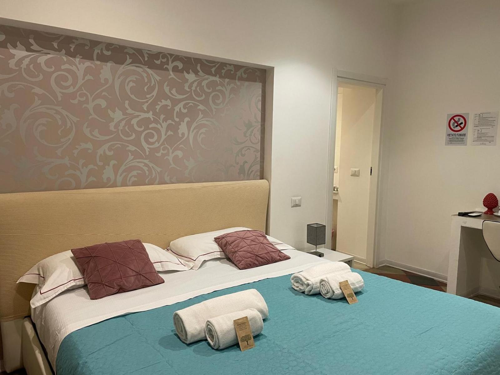 Sleep Inn Catania Rooms - Affittacamere Exterior photo