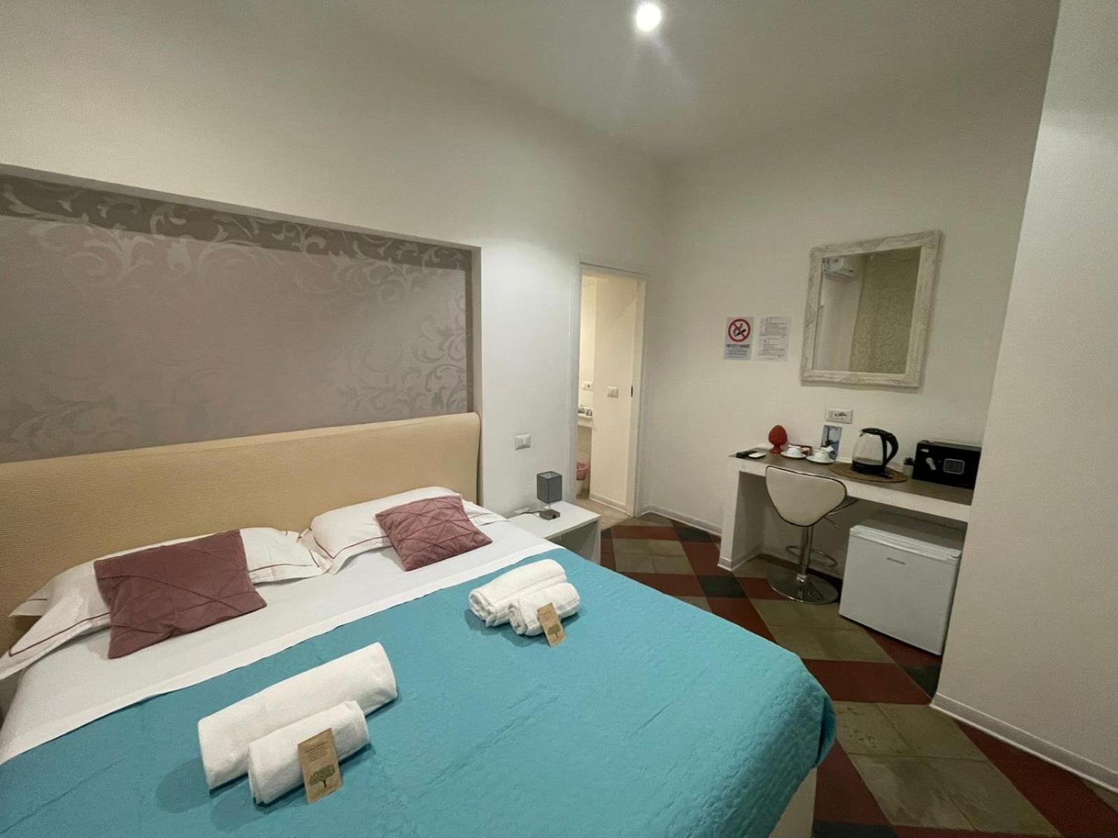 Sleep Inn Catania Rooms - Affittacamere Exterior photo