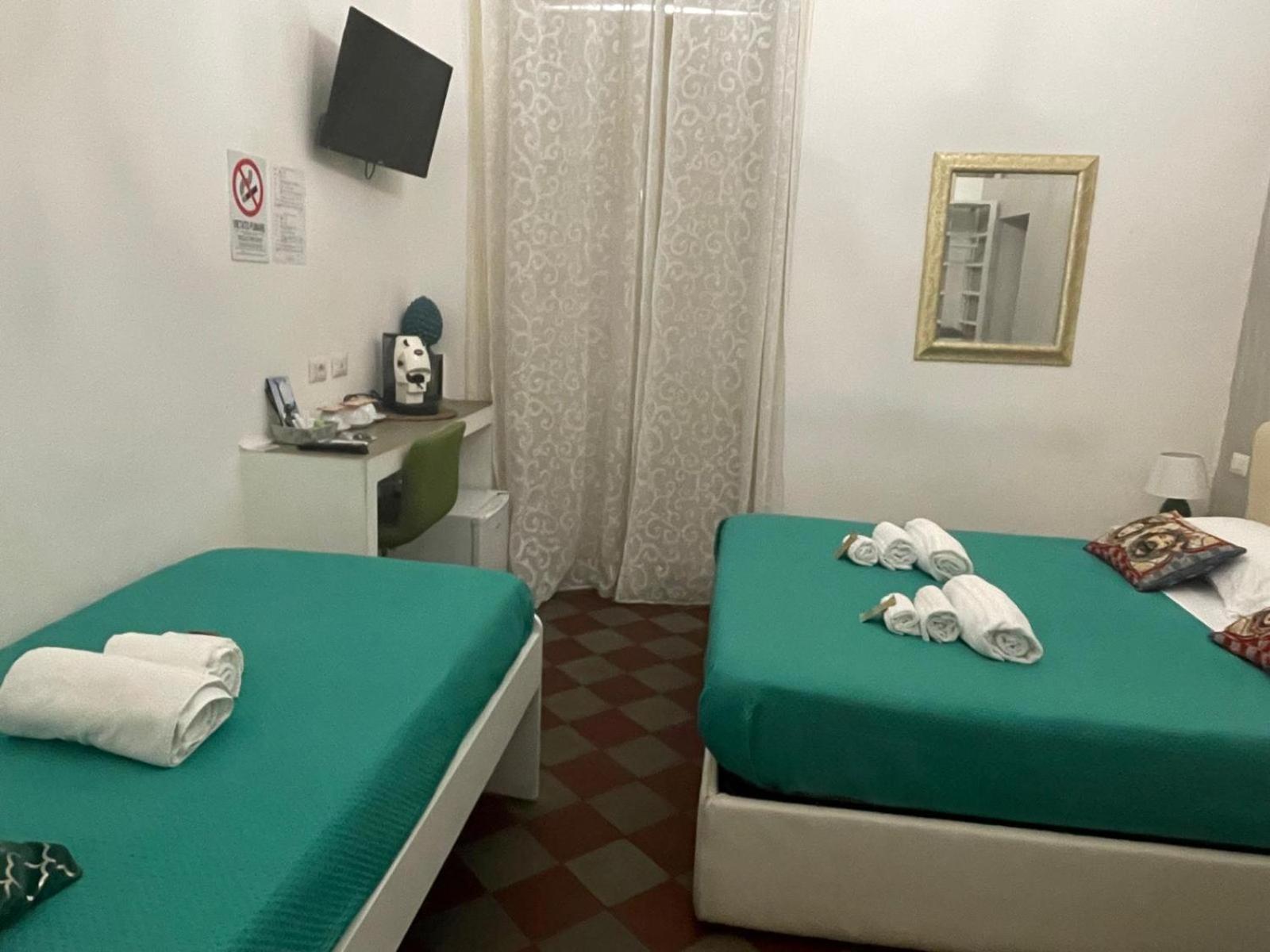 Sleep Inn Catania Rooms - Affittacamere Exterior photo