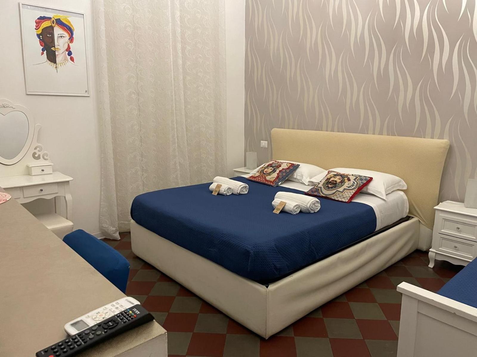 Sleep Inn Catania Rooms - Affittacamere Exterior photo