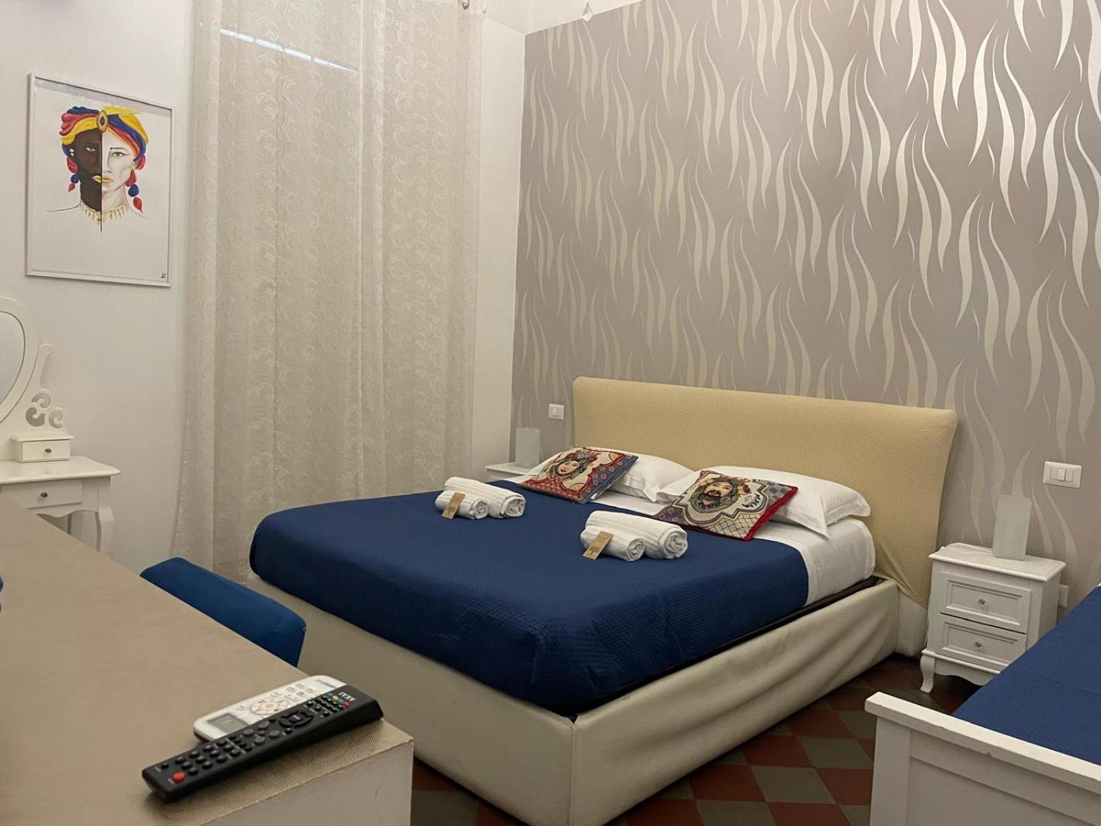 Sleep Inn Catania Rooms - Affittacamere Exterior photo