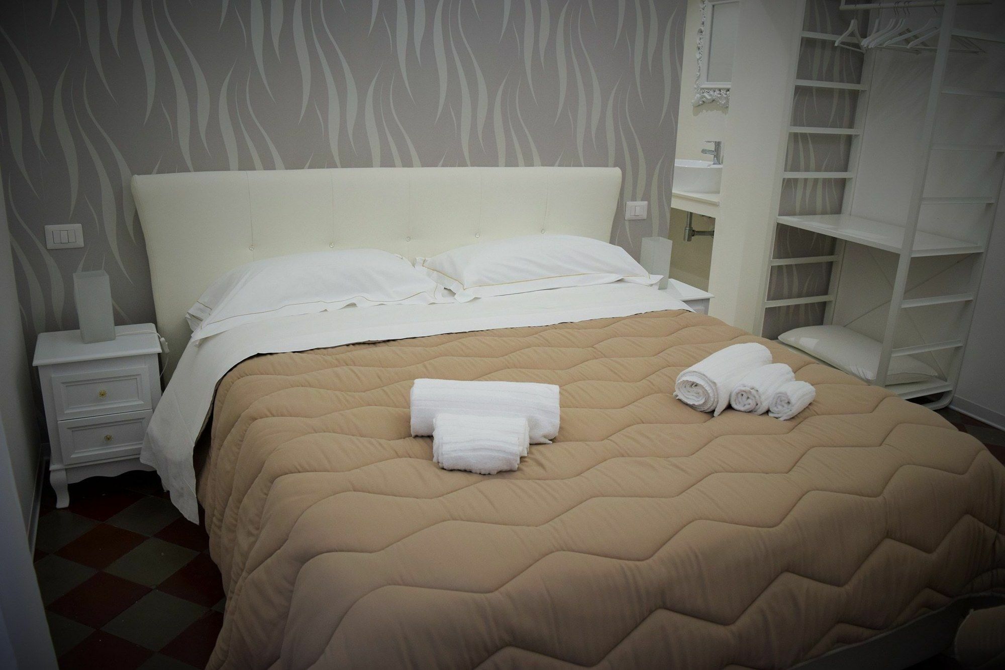 Sleep Inn Catania Rooms - Affittacamere Exterior photo